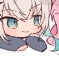 　　あ ま 。 ＠ rbru 信者さんのアイコン画像