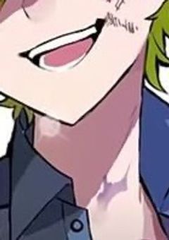 【🍅💚】ただ、貴方に。