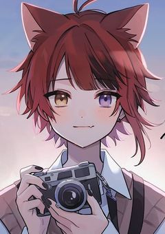 【🐶❤️】少しだけでもいいから恋をさせて。