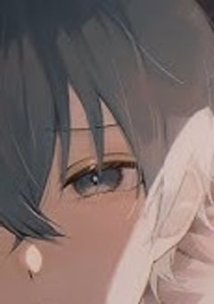 【🐐💙】塩対応だから浮気してみた。