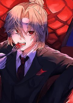 EL❻　𝕝𝕠𝕘