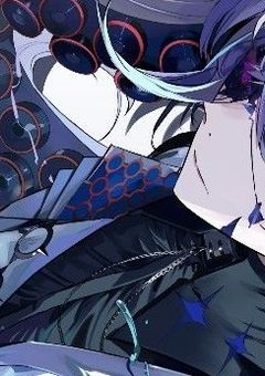 隣の家のhsrbさん