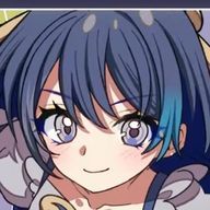 きゅーとな一ノ瀬さんのアイコン画像