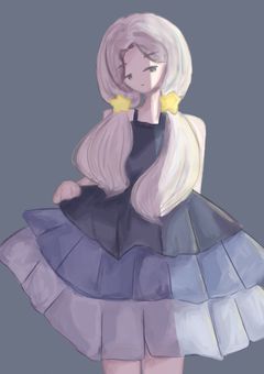 いらつと