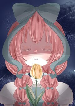 🅿︎ ~ 手記 - 花雫ミュエ ~