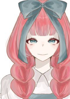 🅿︎『 枯れない花を、探しているんです 。』