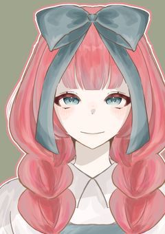 🅿︎『 枯れない花を、探しているんです 。』