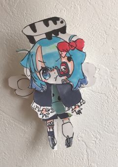 推して欲しいです♡