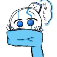 凍った豆腐さんのアイコン画像