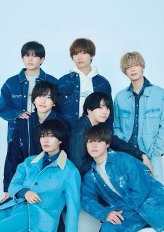 藤原家の7人兄弟 〜はじめての家族〜