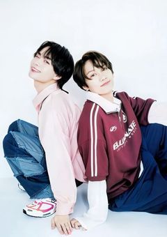 ふたりの距離、ひとつの想い