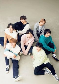 偶然の出会いと、家族の日常