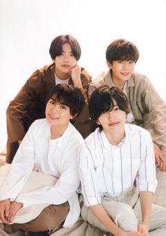 ふたりとふたつの星