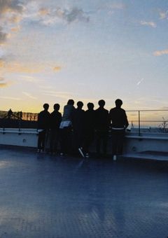 なにわちゃんたちの素敵な暮らし《コラボ作品》