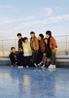 藤原家のほのぼの日和