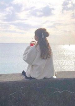 天使が振り向いた日