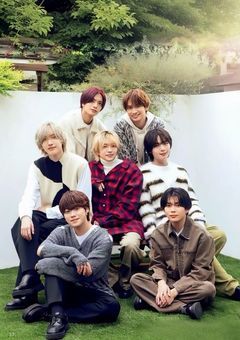 七人兄弟の真ん中にあるもの