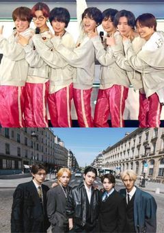 藤原家の12人兄弟