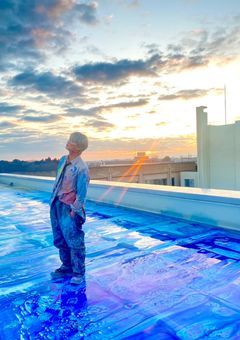 いつか、隣の輝き