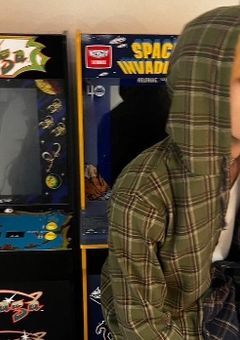 あの日の絡まり