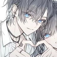 燐音@ペア画中さんのアイコン画像