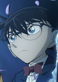 ヒーロー、米花町の担当になりました。