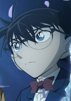 ヒーロー、米花町の担当になりました。