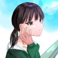 燈翠@低浮上さんのアイコン画像