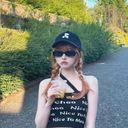 Bad Girl