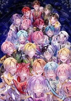 Stprの紅一点、とにかく激愛されます！？