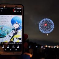 みぃ🐱💙さんのアイコン画像