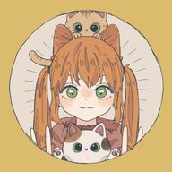 野良ねろ。🐱💤さんのアイコン画像