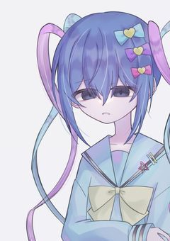 気まぐれイラスト部屋