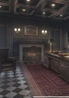[ 参加型 💎6️⃣  ]   殺し屋さん には お姫様たちが いるそうです 