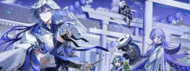 暁 暢さんの壁紙画像