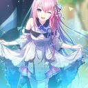 ルカ(アイドルの姿)