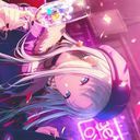 ミク(？？？のセカイ)※ストリートの姿※