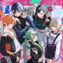 ビビバスみんなとミク