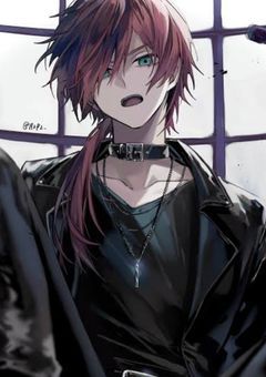 警備対象、俺の姫。