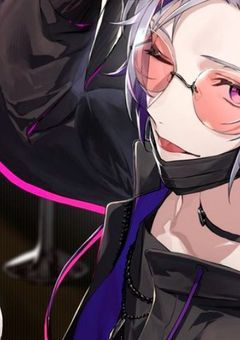 ホストとライバー、時々恋人。