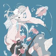 羽兎明　雅さんのアイコン画像