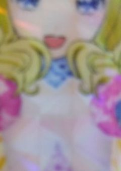 プリパラ マイキャラ物語～season1～夢の続きとボーカルドール