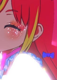 アイプリ マイキャラ物語～season1～憧れの『プリティー』と新しい夢