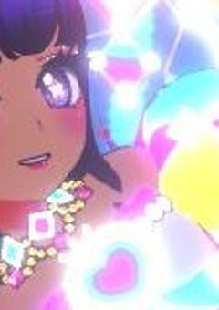 アイプリ マイキャラ物語～season2～自分だけの輝きと隠した気持ち