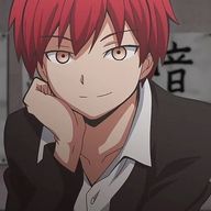 暗殺教室&鬼滅の刃ファンさんのアイコン画像