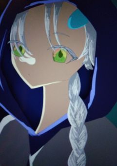 オリキャラ設定