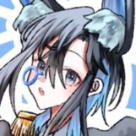 蒼い鴉の宅急便🖼️✌️✍️#夏休みだいすこさんのアイコン画像