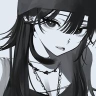 　# 天使　# 🌊さんのアイコン画像