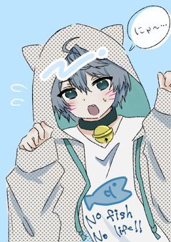 mrpk短編集　心友おおめ