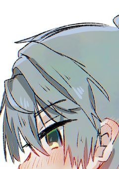 イラストを見せてみたい!